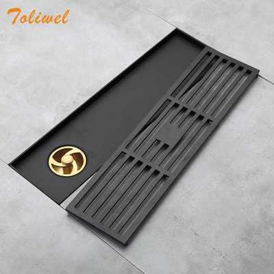 Bathroom Grille Shower Drain Floor Drain Trap Waste Grate Gr