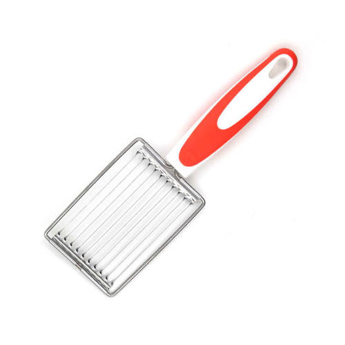 YOMDID Tomato Lunch Meat Slicer Vegetable Cutter Stainless