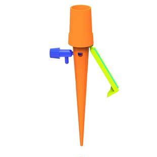 New Plant Water Automatic Watering Irrigation Spike Control