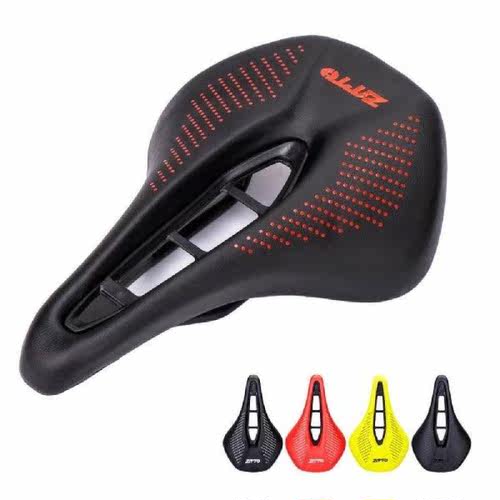 ZTTO Comfortable Impact Resistance Hollow Cycling Bicycle