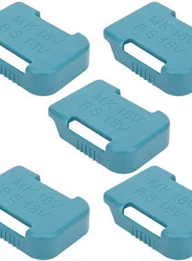 5Pcs Battery Storage battery case battery holder Rack Holder