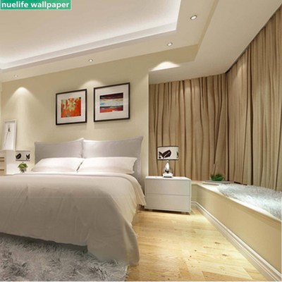 White black khaki baseboard self-adhesive living room bedroo