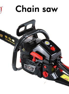 3.8KW High Power Hand Chain Saw Tool Grinder Cutting Machine