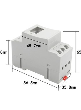 1Pc NewType 220V Digital LCD Power Timer Programmable Time S