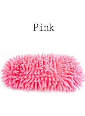 1Pc Dust Mop Slipper House Floor Cleaner Dusting Cleaning F