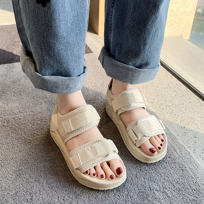 Women Shoes Causal Sports Sandals Women Summer 2022 New Sole