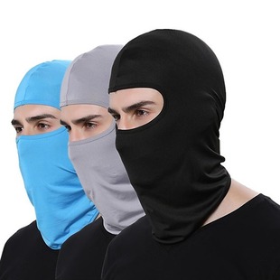 Motorcycle Face Mask Cycling Balaclava Full Cover Face Mask