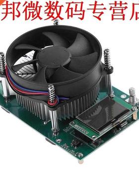 150 W Constante Stroom Belasting 60 V 10A 12 V Batterij Tes