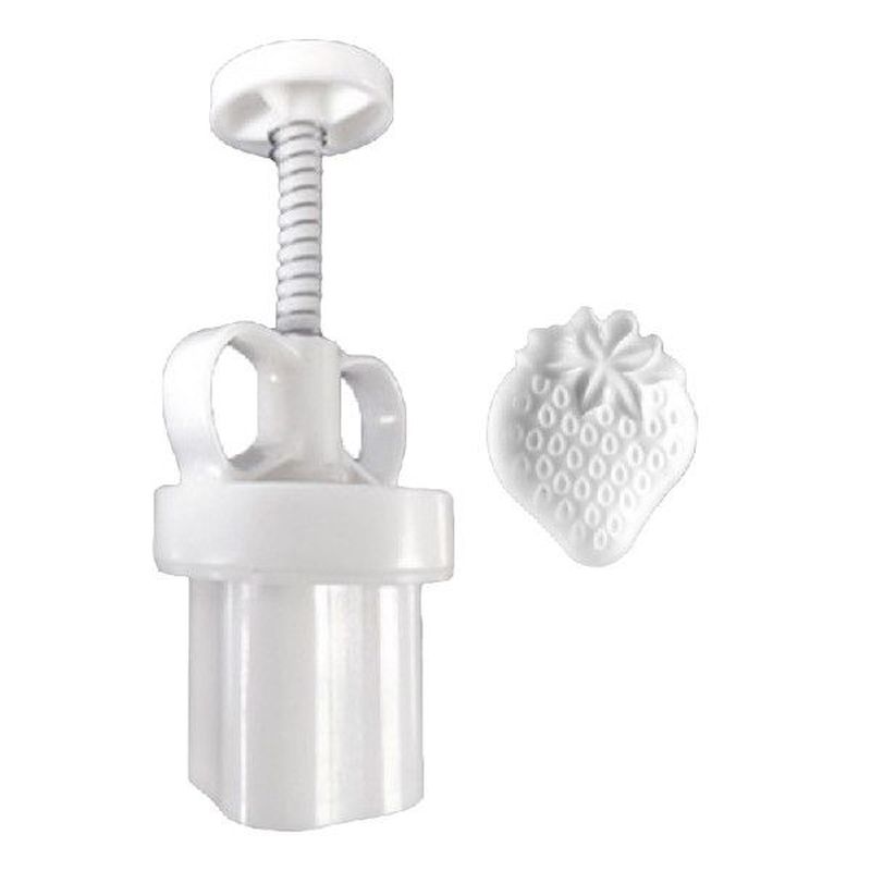 Mooncake Mold 50g Cake Cookie Mould Cutter Hand Pressure