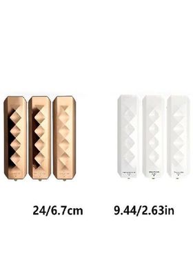 Wall Mounted Bathroom Punch-free Foam Dispenser Handwash