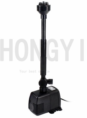 SUNSUN 1 piece HJ 743/943/1143/1543/1843 aquarium submersib