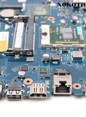 PEW71 LA-6582P MBR4L02001 MB.R4L02.001 Main board for ACER a