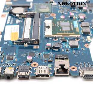 PEW71 LA-6582P MBR4L02001 MB.R4L02.001 Main board for ACER a
