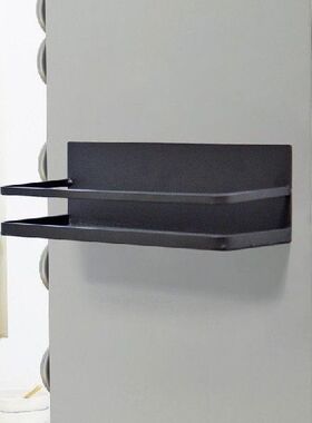 2021 Kitchen Shelf Refrigerator Side Magnetic Absorption