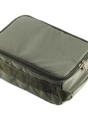 Tas Pancing Baru Portabel Beberapa Kompartemen Gulungan