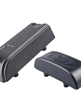 Electric Bike Battery Wiring Moped Scooter Cycling Case Easy