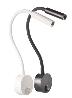 Bedside Working Study Reading Lamp Wall lamp sconces 3W LED