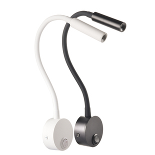 Bedside Working Study Reading Lamp Wall lamp sconces 3W LED