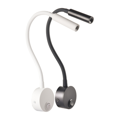 Bedside Working Study Reading Lamp Wall lamp sconces 3W LED