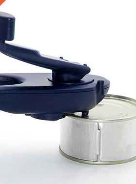 Cans Opener Multifunction 8 In 1 Portable Gadget Stainless S