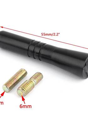 Antenna Aerial Short-Radio Stubby Universal Mini Mast Fm-Roo