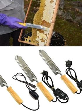 13MA Beekeeping Uncapping Knife Honey Extractor Equipment