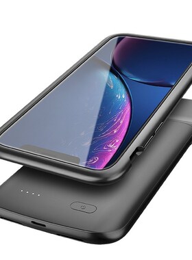 New Arrival 5000mAh Battery Charger Case for iPhone 11 (6.1