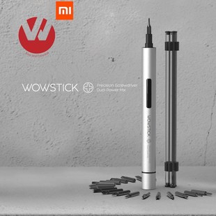 XIAOMI Mijia Wowstick Try 1P+ 19 In 1 Electric Screw Driver