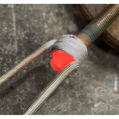 10Pcs Magnetic Heater DIY Induction Coils Induction Coil Mag