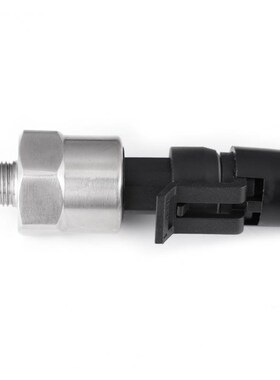 DC 5V 1/8NPT Thread Pressure Sensor 30/100/150/200/300/500ps
