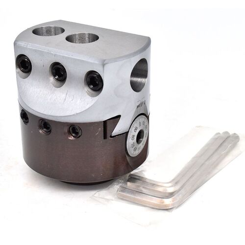 1pcs 2 inch F1 12 50mm rough boring head bore tools for CNC