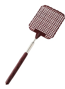 2019 Fly Swatters Telescopic Extendable Fly Swatter Prevent