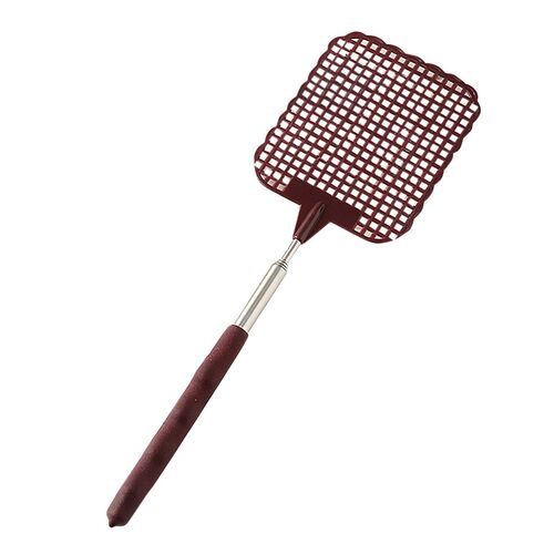 2019 Fly Swatters Telescopic Extendable Fly Swatter Prevent