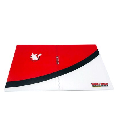 240 Pcs Holder Album 23style Pokemon Cards Album Book Carto