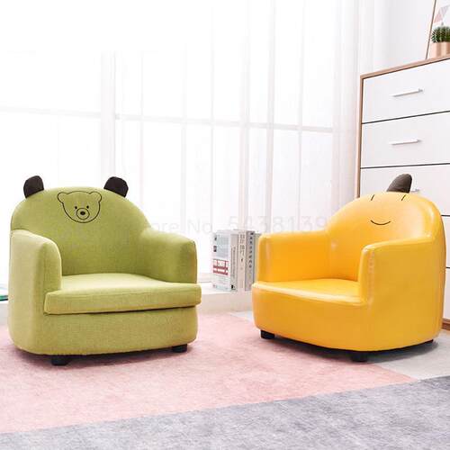 Children's Sofa Chair, Girl's Princess Baby's So