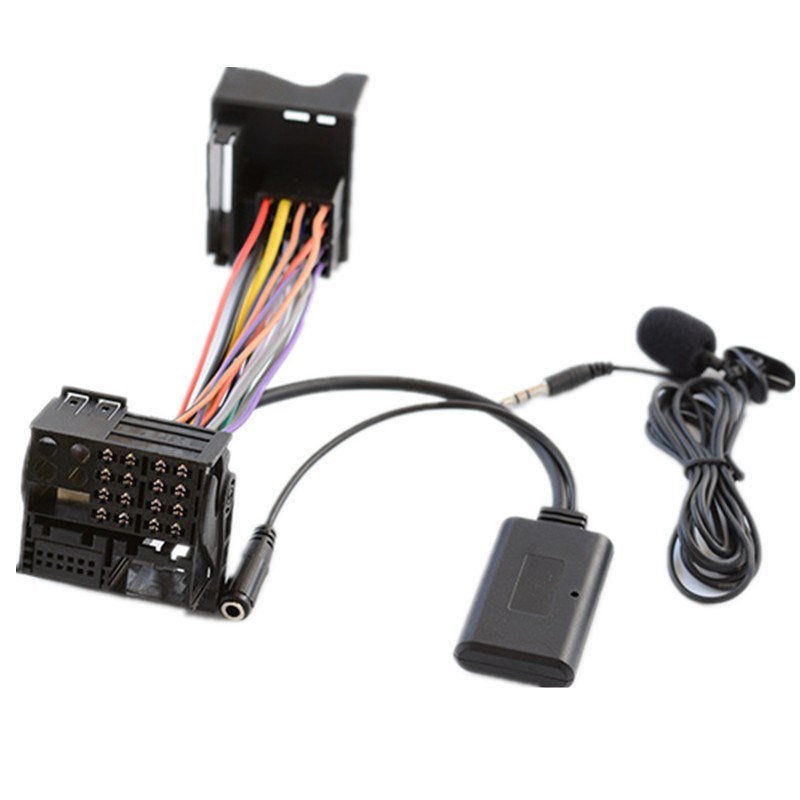 Car bluetooth Module AX Adapter OPEL CD30 CDC40/CD70/DVD90