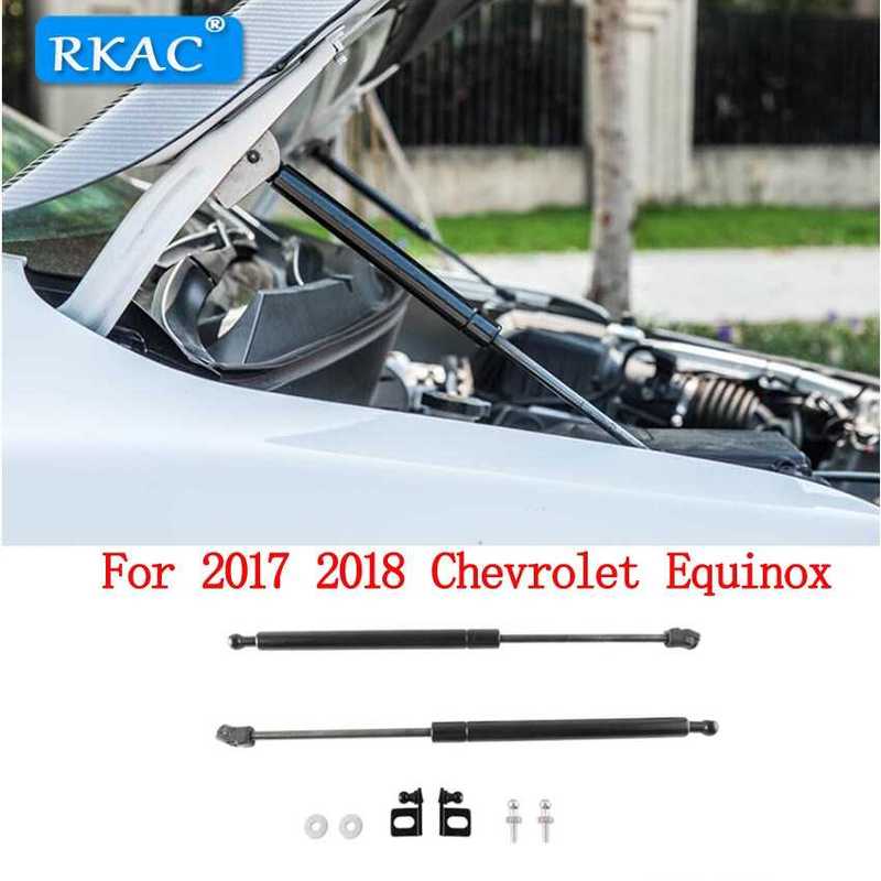 Chevrolet Equinox 2017 2018 2019 Car Bonnet Hood Support Hyd