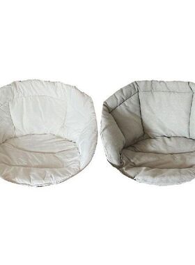 Hammock Chair Cushion Indoor Outdoor Hanging Basket Cushion