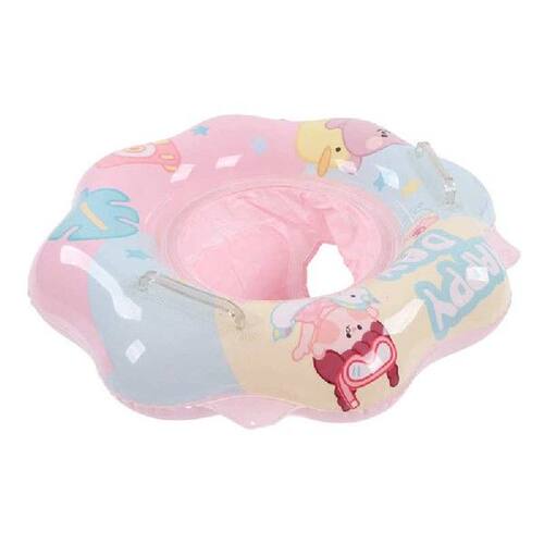 Kids?Pool?Float Crush Resistant Children's?Swim?Ring