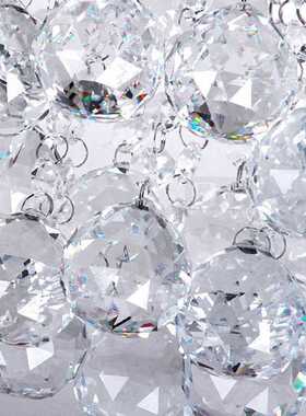 LED Modern Crystal Chandeliers Lights room lamp hallway corr