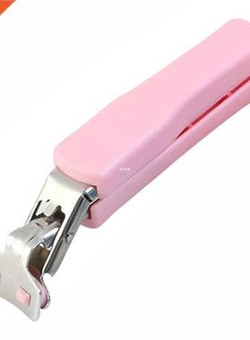 Household Stainless Steel Pan Gripper Plate Holder Practical