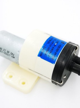 Original high pressure 370 water pump DC12V 24V self primin