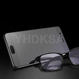 9H Tempered Glass Huawei Y7 Y6 Y5 Prime 2018 2019 Y5 Lite P