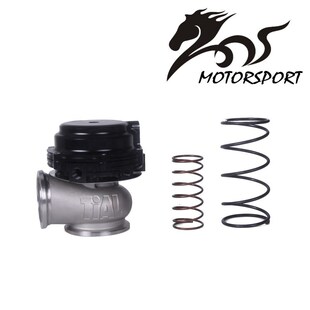 Tial 44mm Wastegate Top Steel V-band External Waste Gate Su