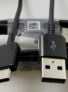 Samsung USB Type C Cable 2A Fast Charge Data cable For Sams