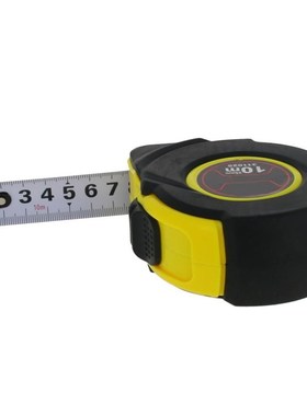 Hot Measuring Tape Range 7.5m/10m Precision 1mm Self Retract