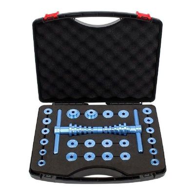 Bicycle Hub Bearing Installation Tool Repairing Tool Set