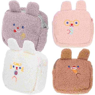 Bags Period Tampon Lovely Bag Pad Menstrual Lipstick