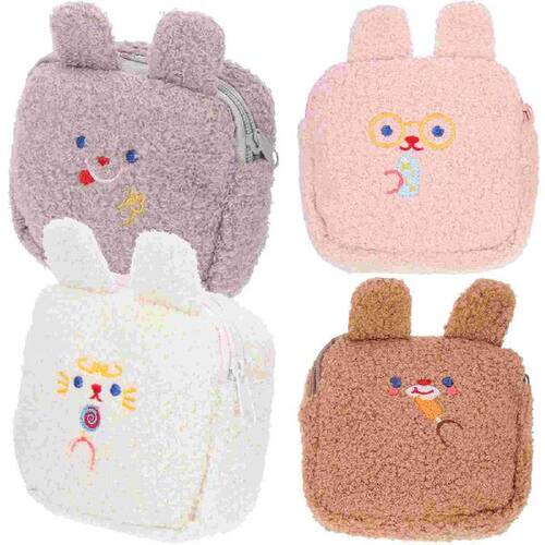 Bags Period Tampon Lovely Bag Pad Menstrual Lipstick