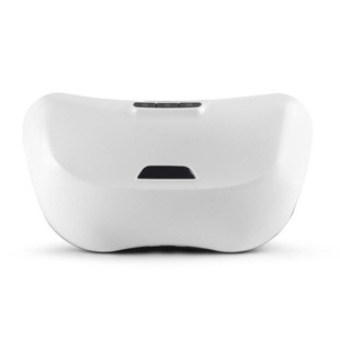Electric Abdominal Massager Warm Palace Warming Stomach Slim